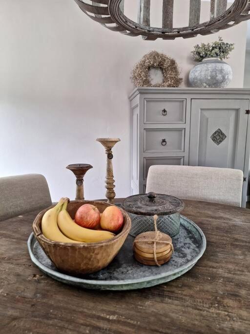 Family Wellness Lodge 4 Personen Zuid-Holland! Ooltgensplaat Eksteriør bilde